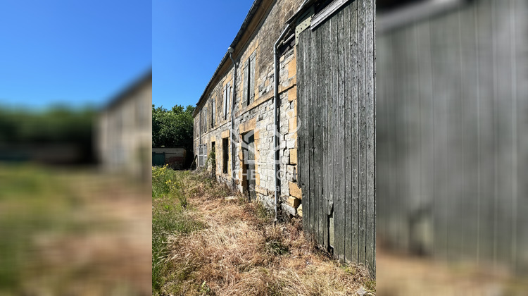 Ma-Cabane - Vente Maison Murtin-et-Bogny, 494 m²