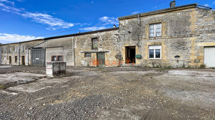 Ma-Cabane - Vente Maison Murtin-Et-Bogny, 250 m²