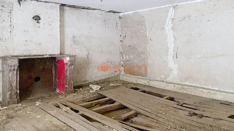 Ma-Cabane - Vente Maison Murtin-Et-Bogny, 250 m²