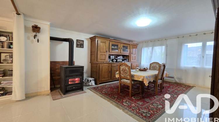 Ma-Cabane - Vente Maison Murvaux, 125 m²