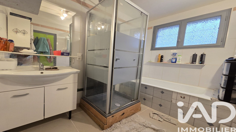 Ma-Cabane - Vente Maison Murvaux, 125 m²