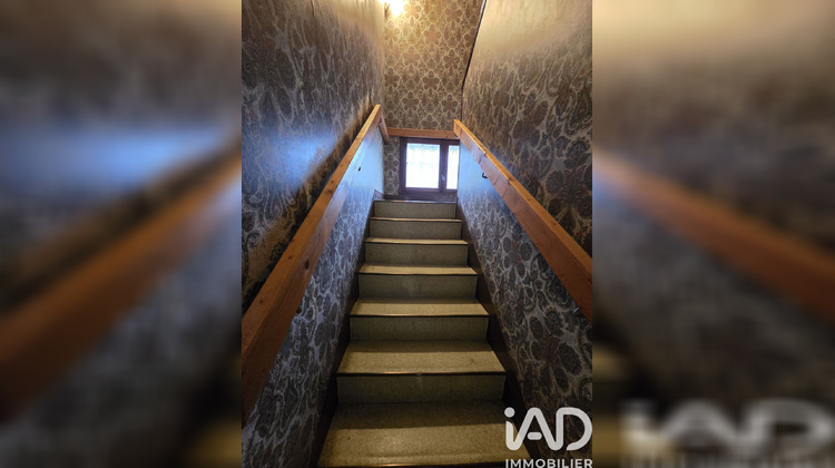 Ma-Cabane - Vente Maison Murvaux, 125 m²