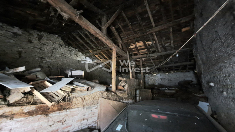 Ma-Cabane - Vente Maison Murvaux, 68 m²