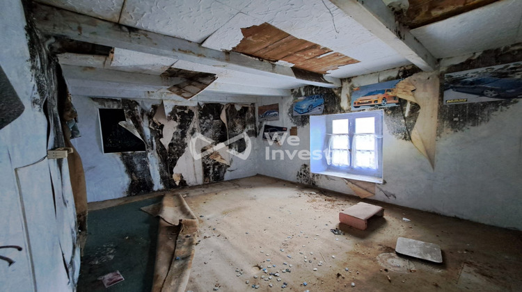 Ma-Cabane - Vente Maison Murvaux, 68 m²