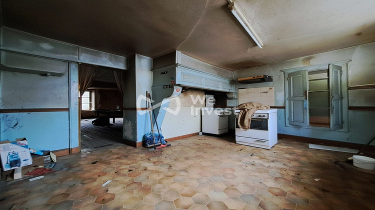 Ma-Cabane - Vente Maison Murvaux, 68 m²