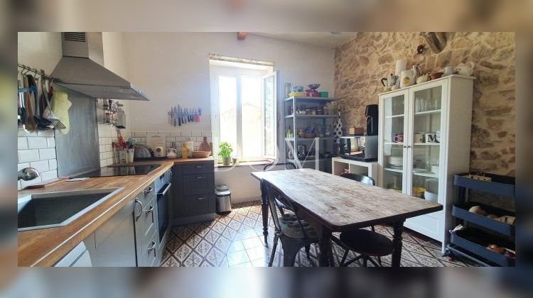 Ma-Cabane - Vente Maison Murviel-lès-Béziers, 236 m²
