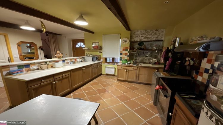 Ma-Cabane - Vente Maison MURVIEL LES BEZIERS, 141 m²