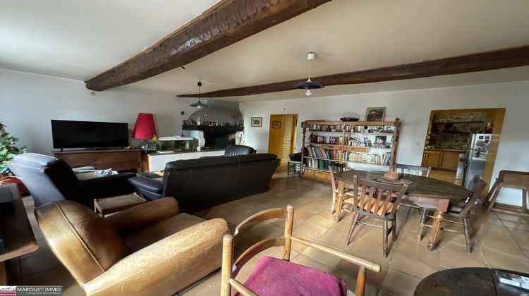 Ma-Cabane - Vente Maison MURVIEL LES BEZIERS, 141 m²