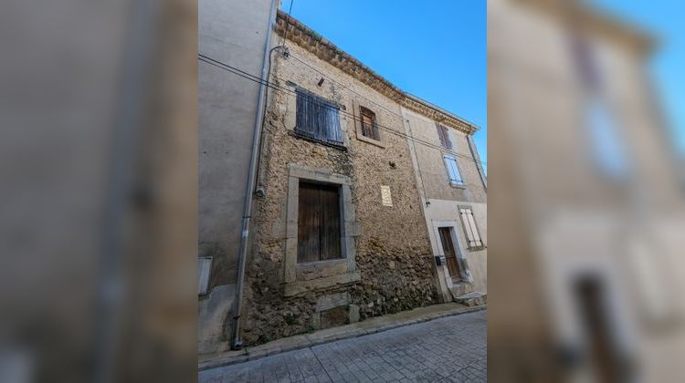 Ma-Cabane - Vente Maison Murviel-lès-Béziers, 92 m²
