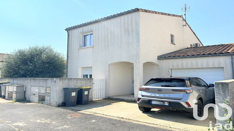 Ma-Cabane - Vente Maison Murviel-Lès-Béziers, 104 m²