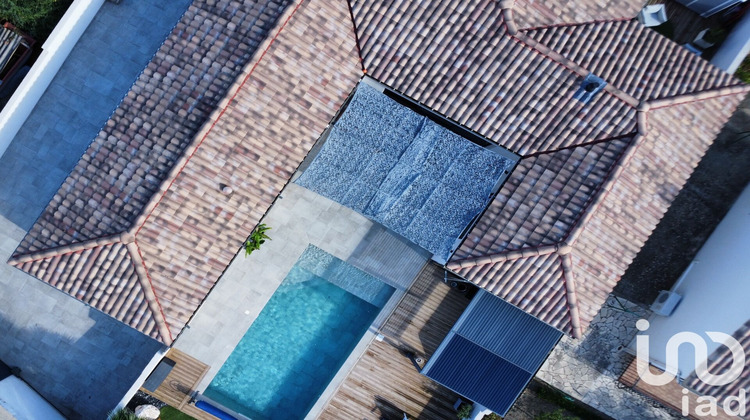 Ma-Cabane - Vente Maison Murviel-Lès-Béziers, 184 m²