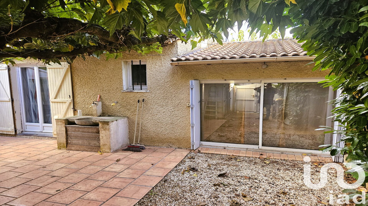 Ma-Cabane - Vente Maison Murviel-Lès-Béziers, 90 m²