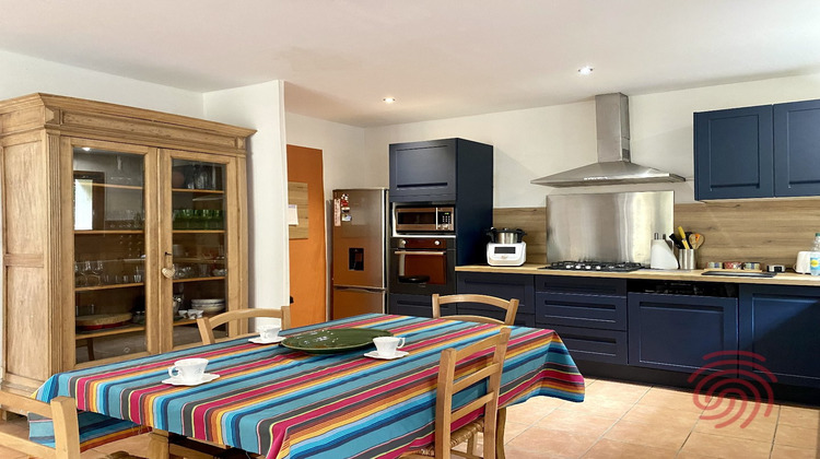 Ma-Cabane - Vente Maison MURVIEL LES BEZIERS, 240 m²