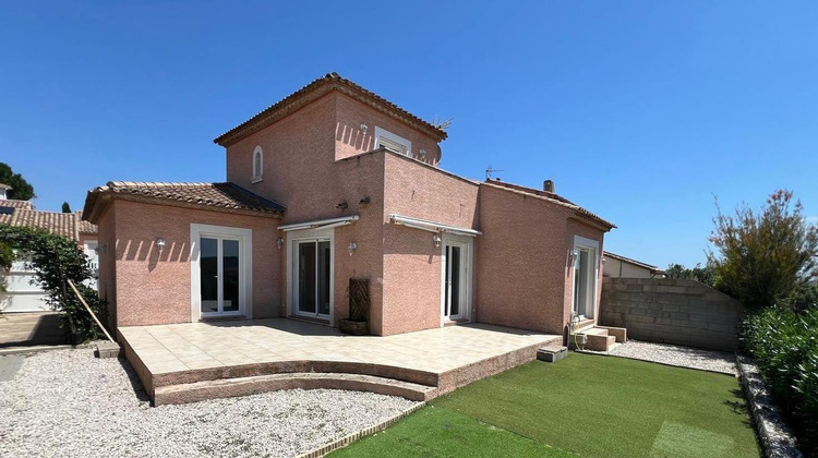 Ma-Cabane - Vente Maison Murviel-lès-Béziers, 127 m²