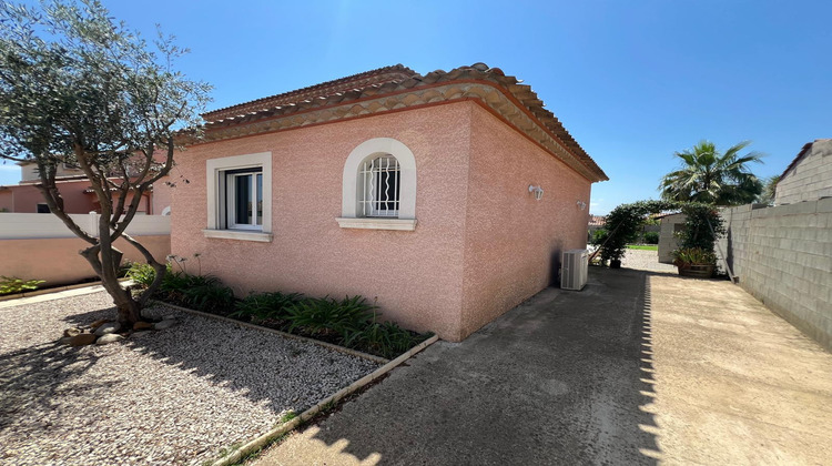 Ma-Cabane - Vente Maison Murviel-lès-Béziers, 127 m²