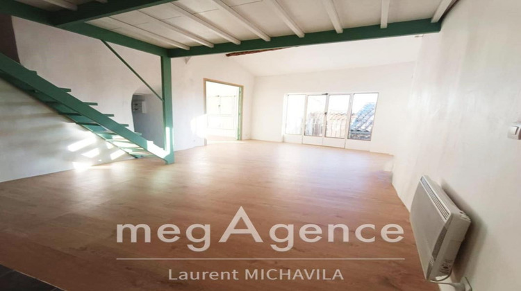 Ma-Cabane - Vente Maison MURVIEL LES BEZIERS, 167 m²