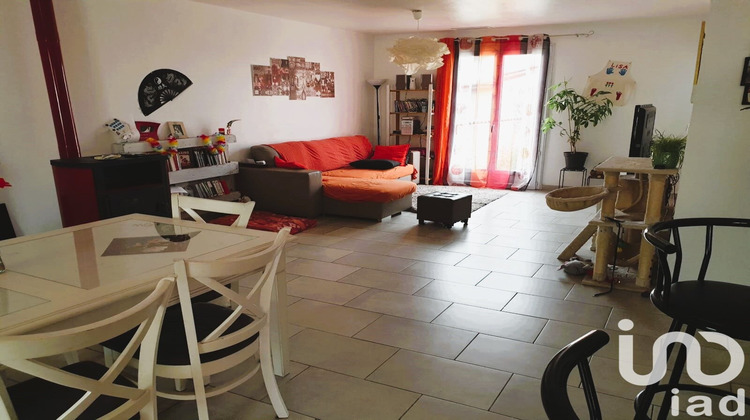 Ma-Cabane - Vente Maison Murviel-Lès-Béziers, 90 m²