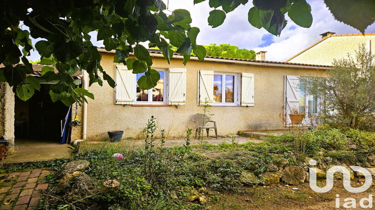 Ma-Cabane - Vente Maison Murviel-Lès-Béziers, 90 m²