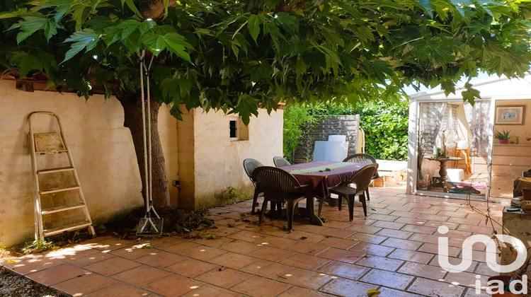 Ma-Cabane - Vente Maison Murviel-Lès-Béziers, 90 m²