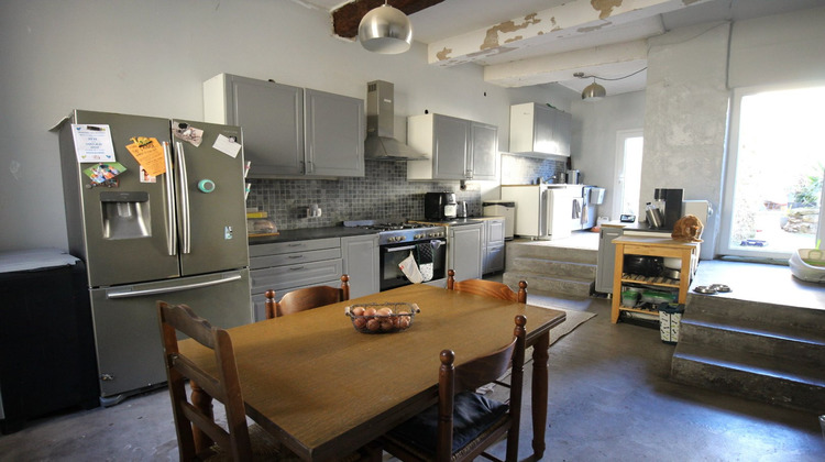 Ma-Cabane - Vente Maison MURVIEL LES BEZIERS, 141 m²