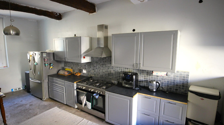 Ma-Cabane - Vente Maison MURVIEL LES BEZIERS, 141 m²