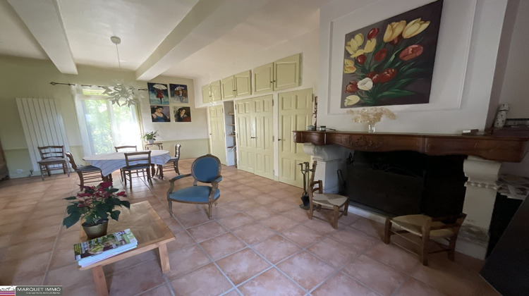 Ma-Cabane - Vente Maison MURVIEL LES BEZIERS, 216 m²