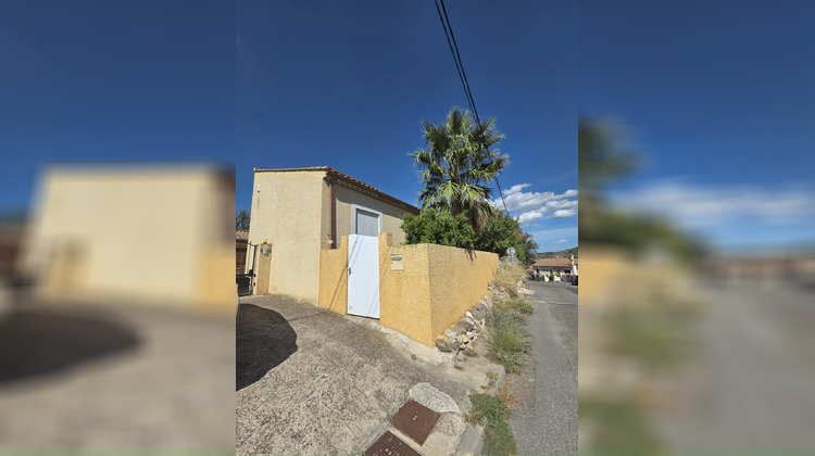 Ma-Cabane - Vente Maison Murviel-lès-Béziers, 122 m²