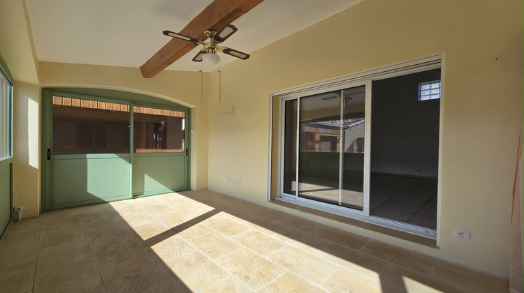 Ma-Cabane - Vente Maison Murviel-lès-Béziers, 122 m²