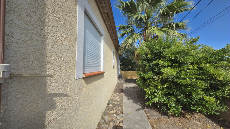 Ma-Cabane - Vente Maison Murviel-lès-Béziers, 122 m²
