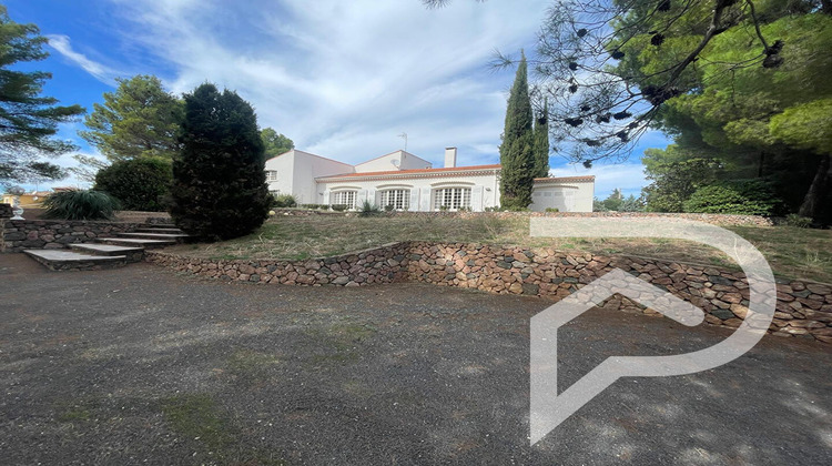 Ma-Cabane - Vente Maison MURVIEL-LES-BEZIERS, 343 m²