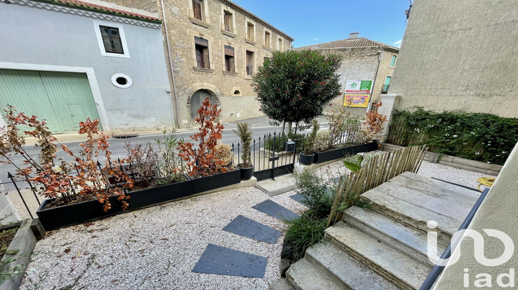 Ma-Cabane - Vente Maison Murviel-Lès-Béziers, 286 m²