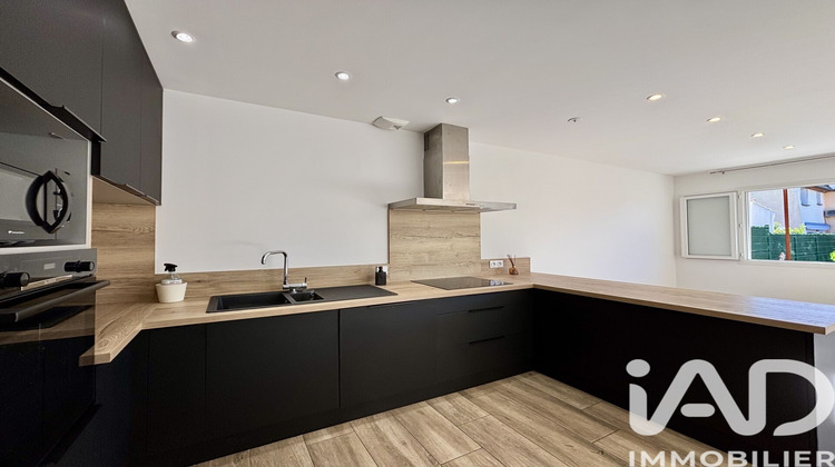 Ma-Cabane - Vente Maison Murviel-Lès-Béziers, 77 m²