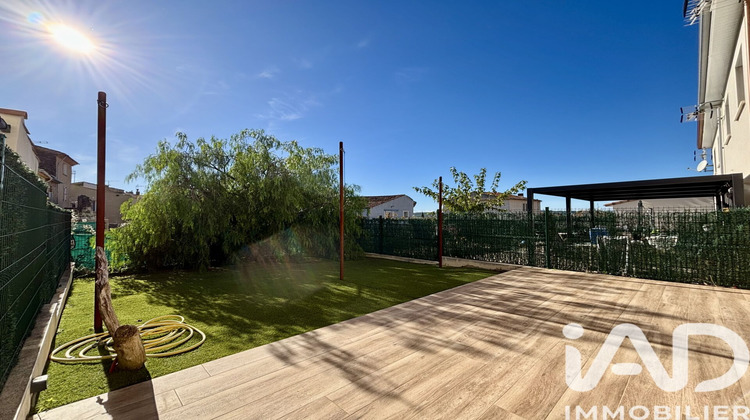 Ma-Cabane - Vente Maison Murviel-Lès-Béziers, 77 m²