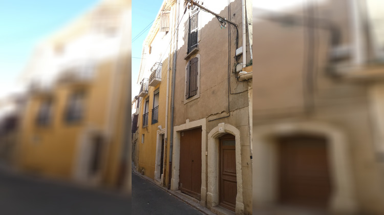 Ma-Cabane - Vente Maison MURVIEL LES BEZIERS, 80 m²