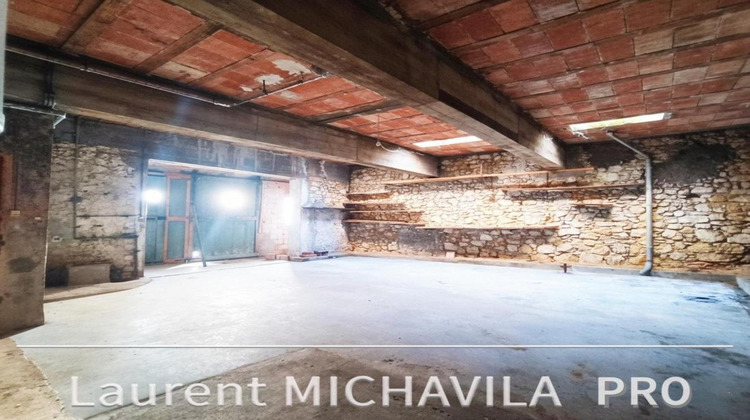 Ma-Cabane - Vente Maison MURVIEL LES BEZIERS, 160 m²