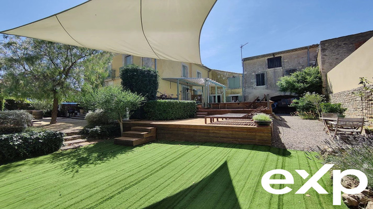 Ma-Cabane - Vente Maison Murviel-lès-Béziers, 430 m²