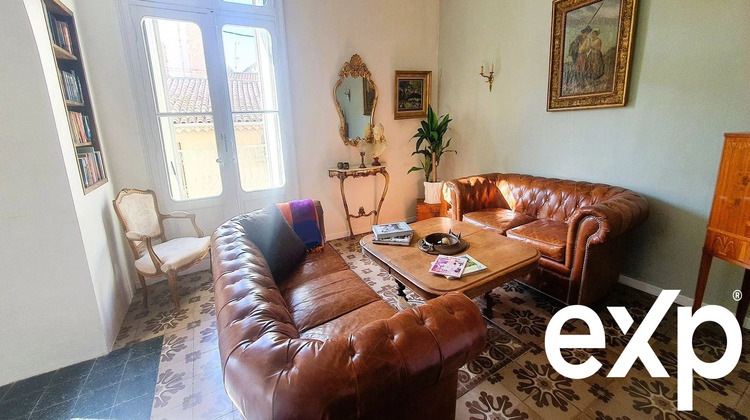 Ma-Cabane - Vente Maison Murviel-lès-Béziers, 430 m²