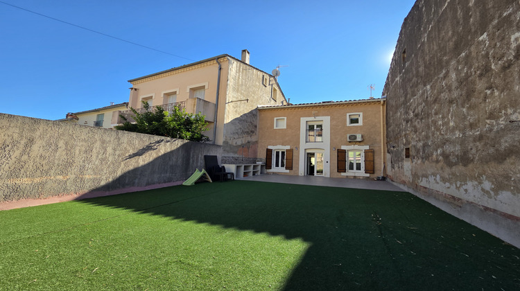 Ma-Cabane - Vente Maison Murviel-lès-Béziers, 150 m²