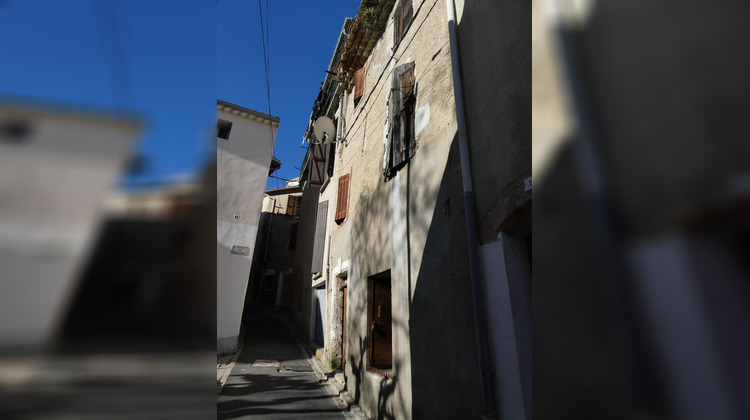 Ma-Cabane - Vente Maison MURVIEL LES BEZIERS, 75 m²