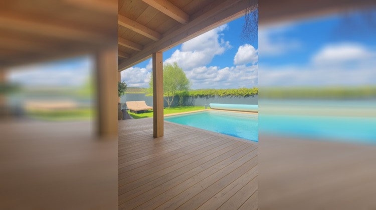 Ma-Cabane - Vente Maison MURVIEL LES BEZIERS, 112 m²