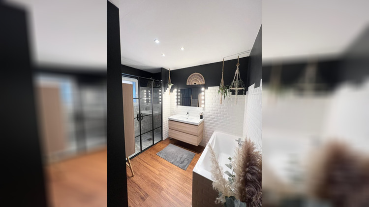 Ma-Cabane - Vente Maison MURVIEL LES BEZIERS, 112 m²