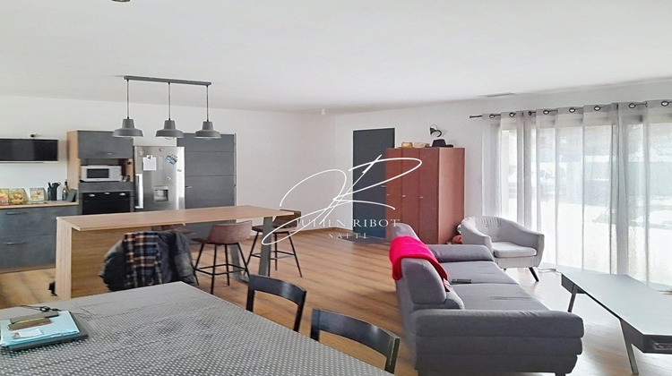 Ma-Cabane - Vente Maison Murviel-les-Beziers, 108 m²