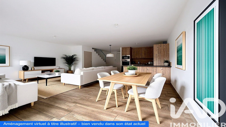 Ma-Cabane - Vente Maison Murviel-Lès-Béziers, 91 m²