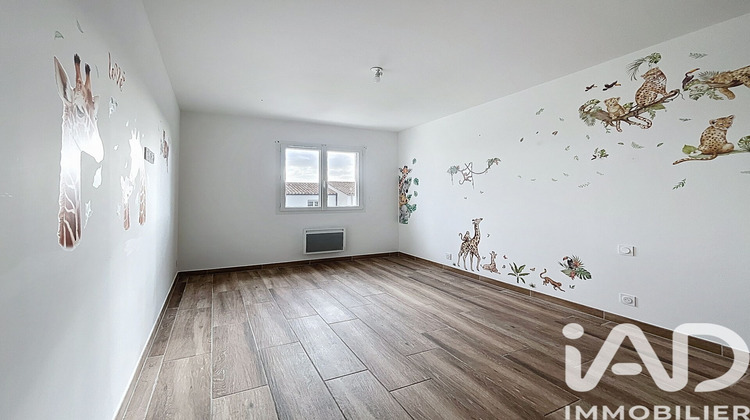 Ma-Cabane - Vente Maison Murviel-Lès-Béziers, 91 m²