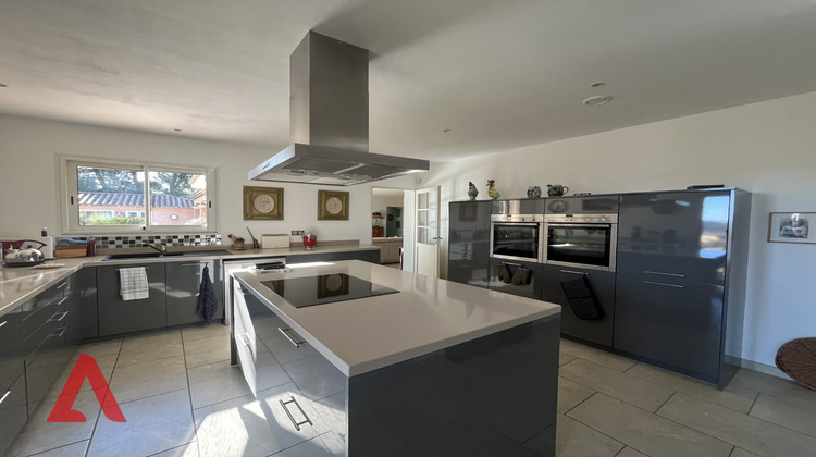 Ma-Cabane - Vente Maison MURVIEL LES BEZIERS, 235 m²