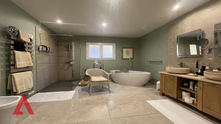 Ma-Cabane - Vente Maison MURVIEL LES BEZIERS, 235 m²