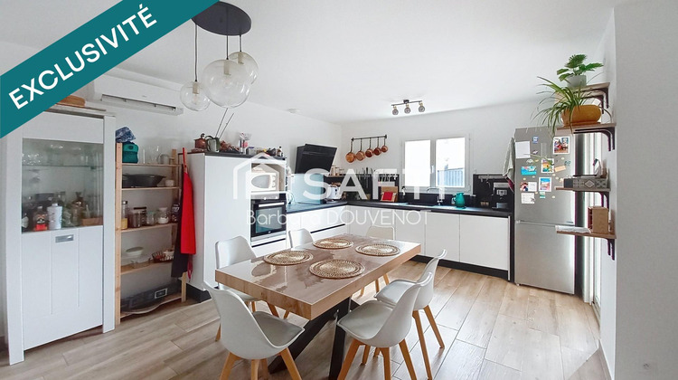 Ma-Cabane - Vente Maison Murviel-les-Beziers, 92 m²