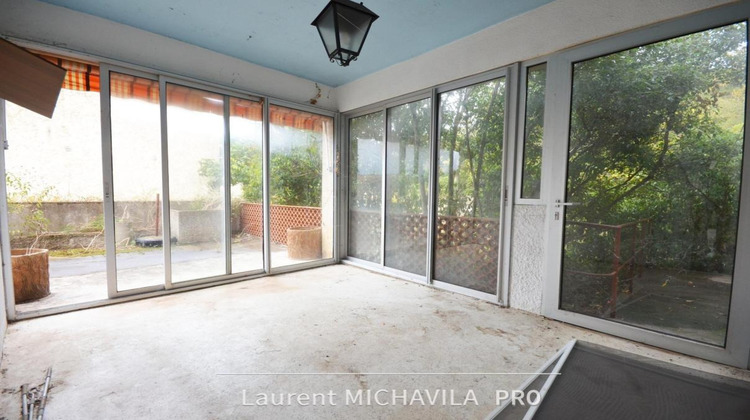 Ma-Cabane - Vente Maison MURVIEL LES BEZIERS, 160 m²