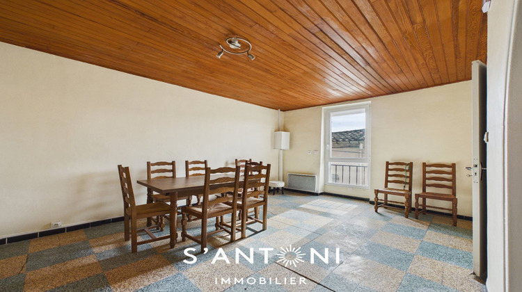 Ma-Cabane - Vente Maison MURVIEL LES BEZIERS, 69 m²