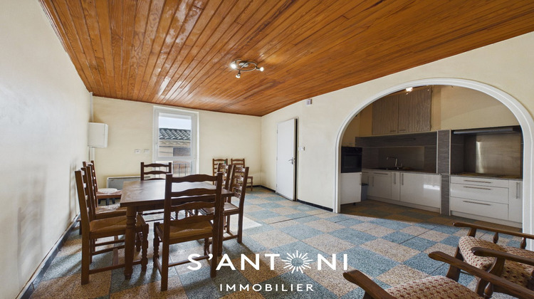 Ma-Cabane - Vente Maison MURVIEL LES BEZIERS, 69 m²